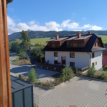Apartmán U Sjezdovky Dolní Morava Esterno foto